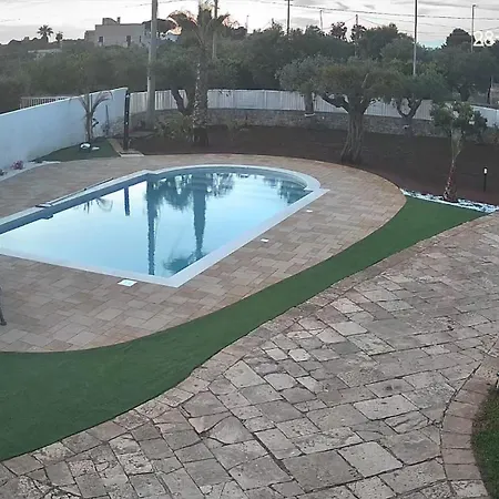 Villa Genvi - Pool & Relax