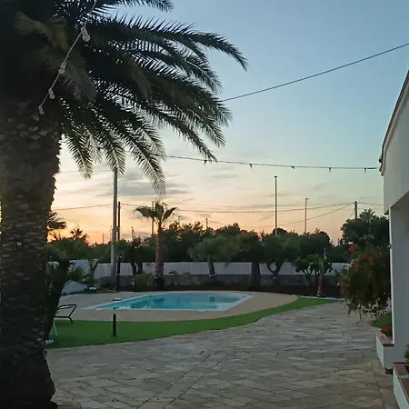 Villa Villa Genvi - Pool & Relax