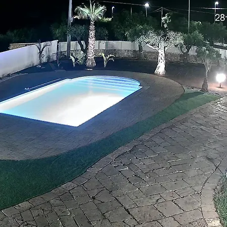 Villa Genvi - Pool & Relax * Polignano a Mare