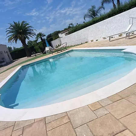Villa Villa Genvi - Pool & Relax