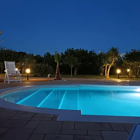 Villa Genvi - Pool & Relax Villa *