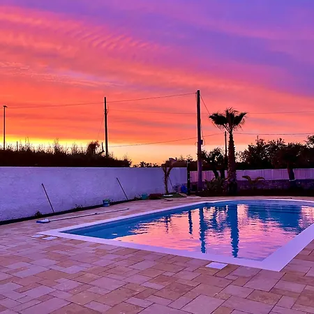 Villa Genvi - Pool & Relax Villa Polignano a Mare