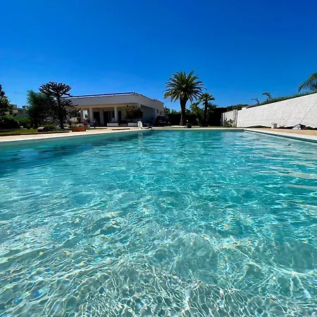 Villa Genvi - Pool & Relax