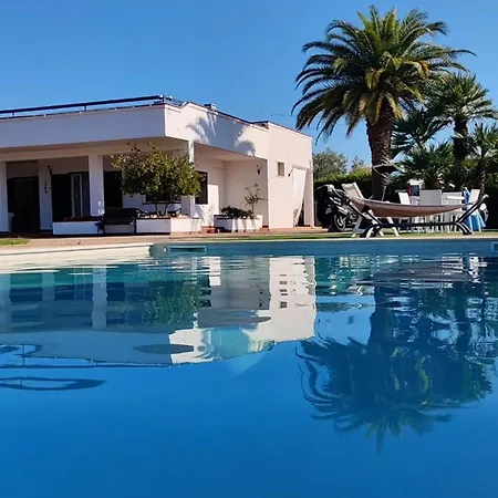 Genvi - Pool & Relax * Polignano a Mare