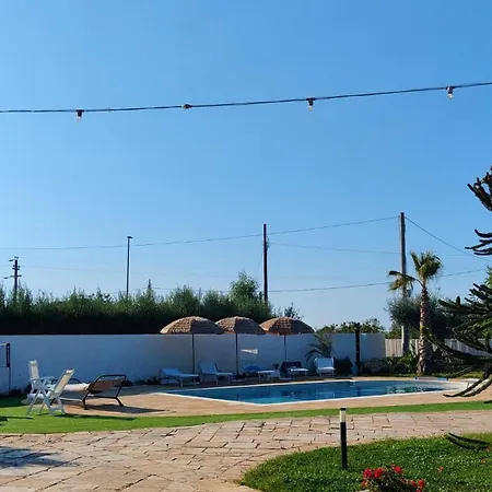 Villa Genvi - Pool & Relax