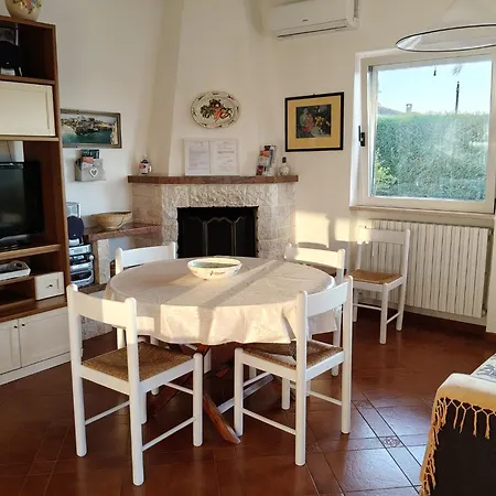 Villa Genvi - Pool & Relax