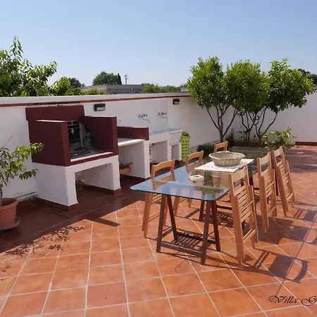 Villa Genvi - Pool & Relax *