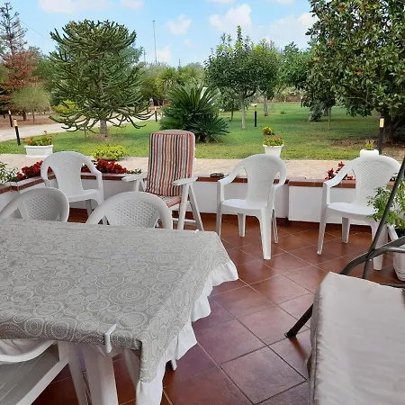 Villa Genvì - Locazione Turistica *