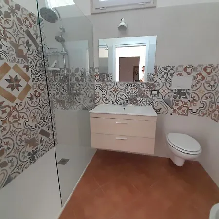 Villa Genvi - Casa Vacanza Villa