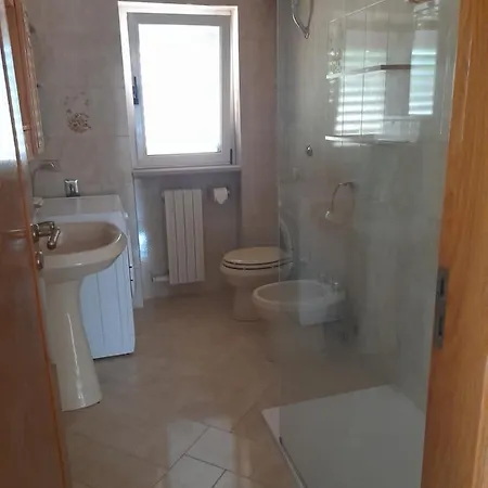 Villa Villa Genvi - Casa Vacanza Polignano a Mare