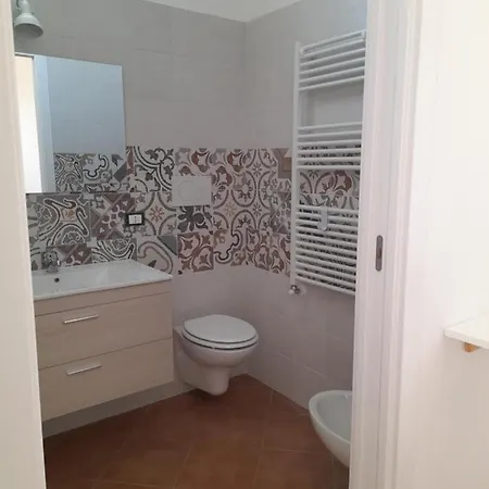Villa Genvi - Casa Vacanza *