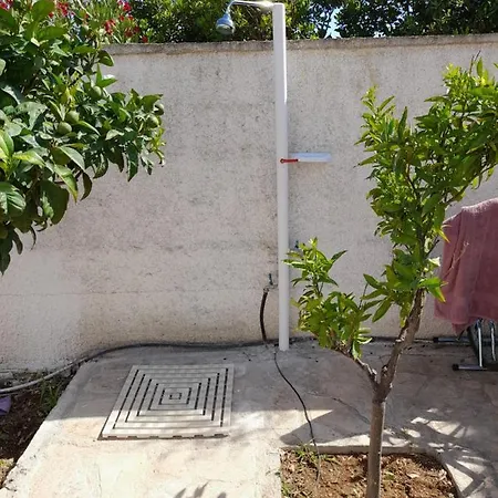 Villa Genvi - Casa Vacanza Villa Polignano a Mare