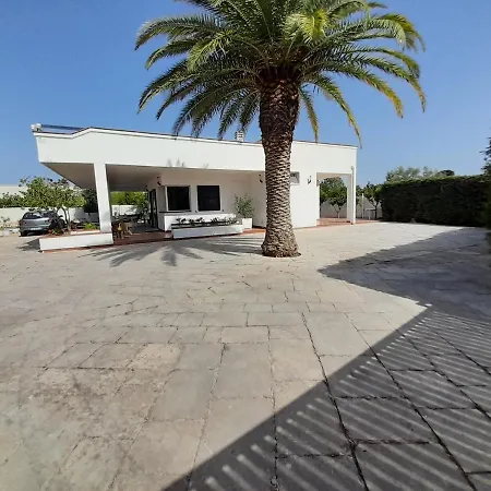 Villa Genvi - Casa Vacanza Villa Polignano a Mare