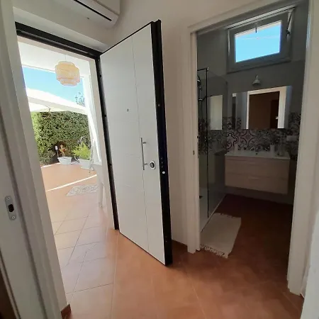 Villa Villa Genvi - Casa Vacanza