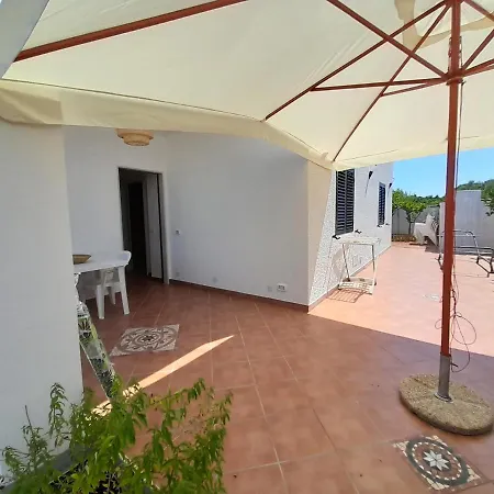 Villa Genvi - Casa Vacanza Polignano a Mare