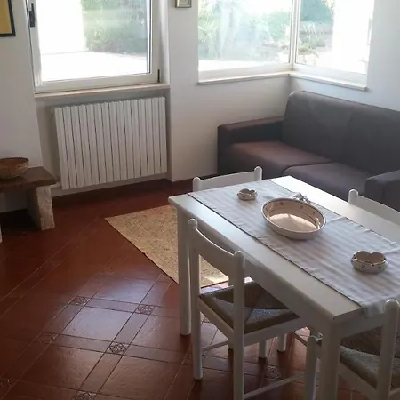 Villa Genvi - Casa Vacanza * Polignano a Mare