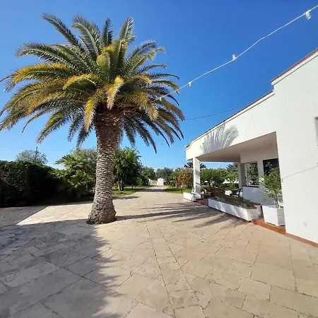 Villa Genvi - Casa Vacanza * Polignano a Mare