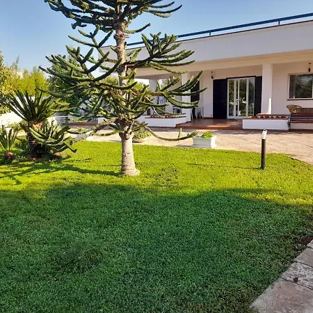 Genvì - Locazione Turistica Villa *