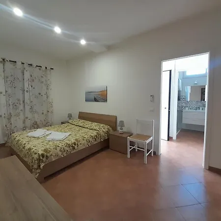 Villa Genvi - Casa Vacanza
