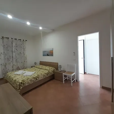 Villa Genvi - Casa Vacanza Villa