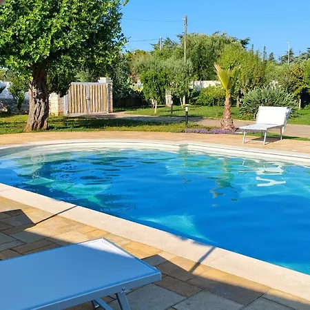 Genvi - Pool & Relax Villa