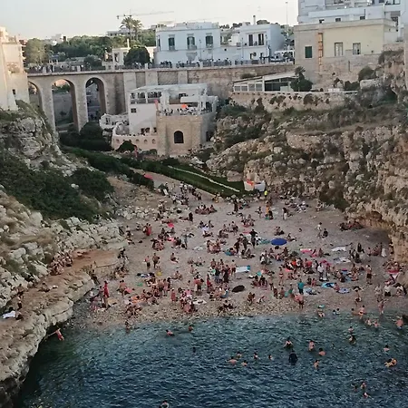 Villa Genvi - Pool & Relax * Polignano a Mare