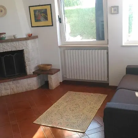 Villa Genvì - Locazione Turistica