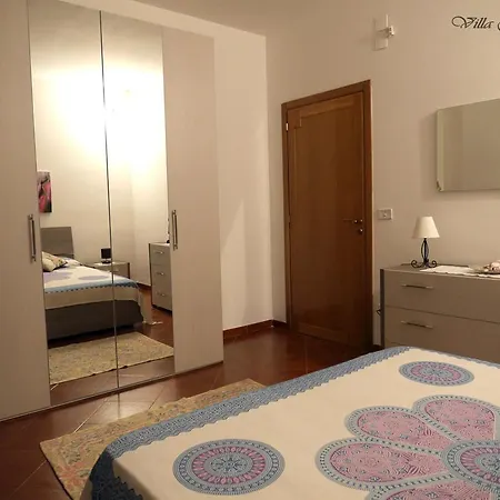 Villa Genvi - Casa Vacanza Villa