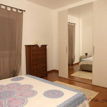 Villa Genvi - Casa Vacanza * Polignano a Mare
