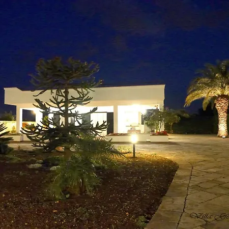 Villa Genvi - Pool & Relax *