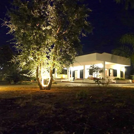 Villa Villa Genvi - Casa Vacanza Polignano a Mare
