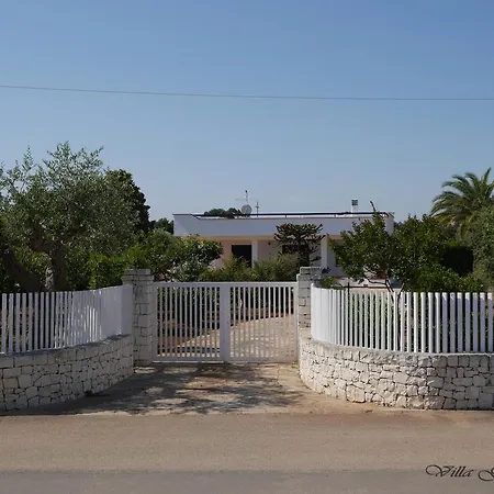 Villa Villa Genvi - Casa Vacanza *