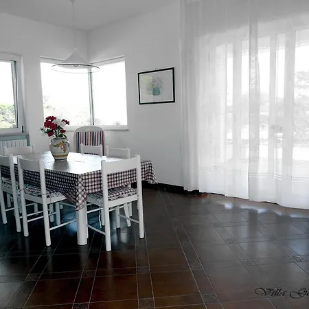 Villa Villa Genvi - Casa Vacanza Polignano a Mare