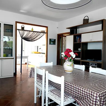 Villa Villa Genvi - Casa Vacanza