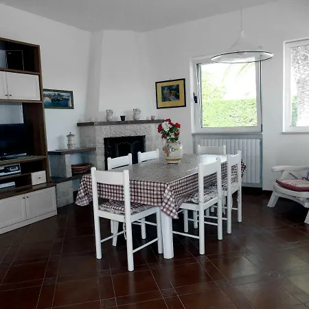 Villa Villa Genvi - Casa Vacanza