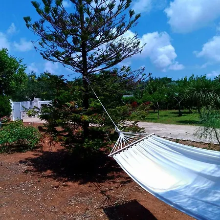 Villa Villa Genvi - Casa Vacanza