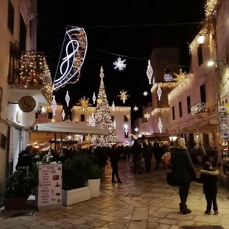 Villa Genvì - Locazione Turistica *